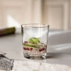 Verres bas à boisson Pure, 250 ml - ensemble de 6 pièces | KROSNO GLASS F689613025055000