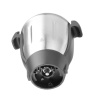 Bol et accessoires pour appareil HENDICHEF 221761, 4,5 l, acier inoxydable | HENDI 517123