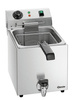 Friteuse SNACK III Plus | BARTSCHER A162823E