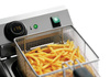 Friteuse MDI SNACK III Plus | BARTSCHER A162828