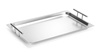 Plateau de service empilable GN 1/1 rectangulaire | HENDI 809181