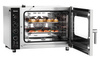 Four mixte vapeur-convection Silversteam 2 5110M | BARTSCHER 116826