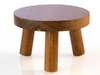 Présentoir buffet en bois d’acacia, 15x10 cm | APS 33255