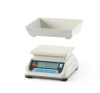 Balance de magasin LCD avec port RS232 et homologation, ECO+ | TEM TEKO+LCD06C-P1-B1