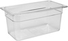 Récipient GN 1/3 prof. 15 cm en polycarbonate | YATO YG-00412