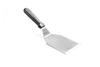 Spatule coudée large | HENDI 855652