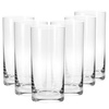 Verres XNO HIGHBALL 280 ICE, 280 ml, lot de 6 pièces | KROSNO GLASS F682945023508020