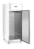 Armoire réfrigérée pâtissière inox 413 L, 1 porte, système de refroidissement statique | ARKTIC 237809
