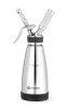 Thermosiphon pour sauces chaudes et froides cap. 0,5 l | HENDI 588697