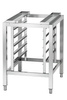 Support pour fours Silversteam-K | BARTSCHER 115076