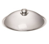 Poêle WOK W360R avec couvercle | BARTSCHER 105981