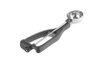 Cuillère à glace pour gauchers, Ø 4,9 cm | STOCKEL 755204