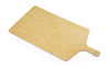 Planche en bois pour servir la pizza 400x600 mm | HENDI 616994