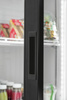 Armoire réfrigérée à portes vitrées GTK1-123 | BARTSCHER 700836