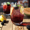 Verre à boissons Home&Living 360 ml - lot de 6 pcs | KROSNO GLASS FSMA238036002000
