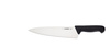 Couteau de chef - 23 cm, noir | GIESSER MESSER 8455 23