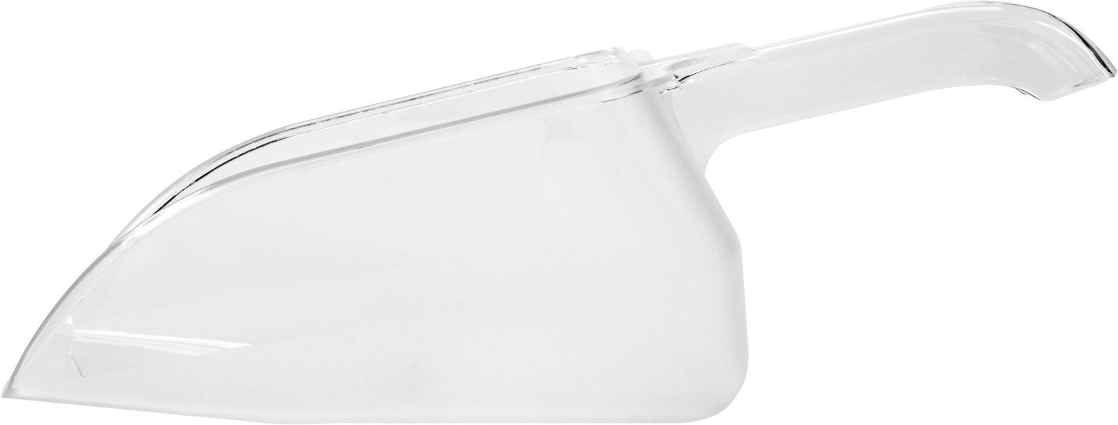 Pelle en polycarbonate 1900 ml | YATO YG-02462