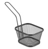 Panier pour encas frits miniature 13 x 11,5 cm | HENDI 425695