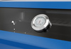 Grill à gaz ITAMI 4+1, 14,2 kW, bleu | YATO YG-20033