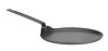Poêle à crêpes en acier au carbone, Ø 28 cm | HENDI 627976