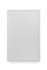 Planche en polyéthylène blanche HACCP GN 1/1 | HENDI 826003