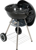 Gril à charbon classique, grille de 41 cm de diamètre | LUND 99906