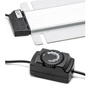 Résistance pour chauffe-plats de table, 0,4 kW, 230 V, 23x20 cm | FORGAST FG03100
