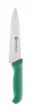 Couteau de cuisine Green Line -18 cm | HENDI 843857