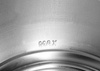 Marmite à soupe cap. 9 L | YATO YG-04250