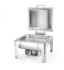 Réchaud de table GN 2/3 Profi Line | HENDI 470275