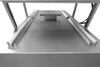 Machine d’emballage sous vide mobile à 2 chambres 45x60 cm | YATO YG-09307