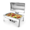 Réchaud de table GN 1/1 Profi Line | HENDI 470213
