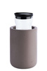 Refroidisseur de bouteilles, cooler, ELEMENT, béton, gris | APS 36090