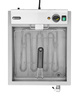 Friteuse à beignets, électrique, 12 l, 3,5 kW | HENDI 205914