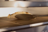 Pelle à pizza tournante Azzurra Ø 23 cm | GI.METAL I-23/120