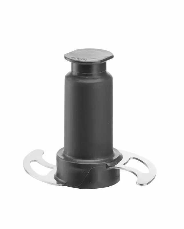Couteau perforé pour cutters K-31 et KE-4V, acier inoxydable | SAMMIC 2059752