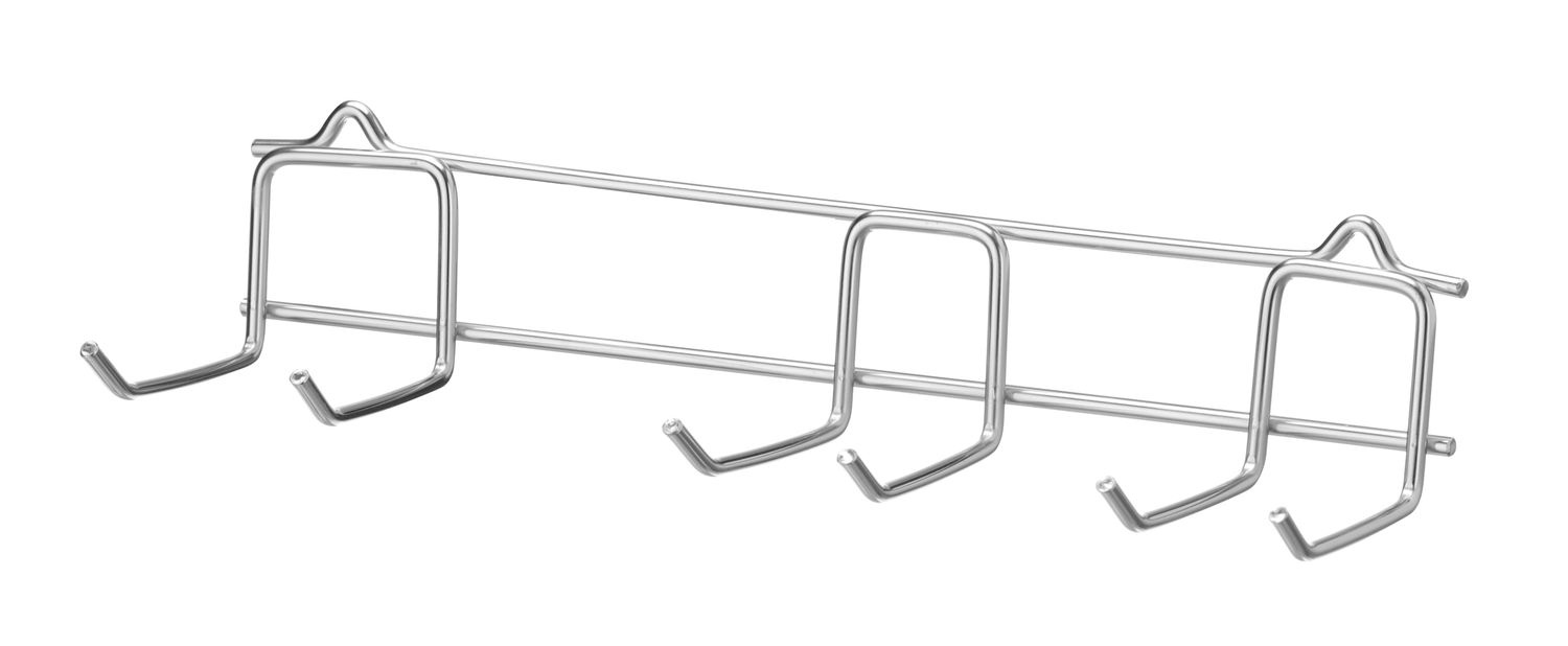 Mixeur plongeant 400 à vitesse variable, longueur du bras 40,33 cm, 0,4 kW, 230 V | HENDI 224380