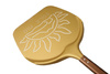 Pelle à PIZZA Sole Mio - en aluminium | HENDI 617830
