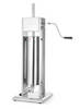 Poussoir à saucisses vertical, 7 l | HENDI 282090