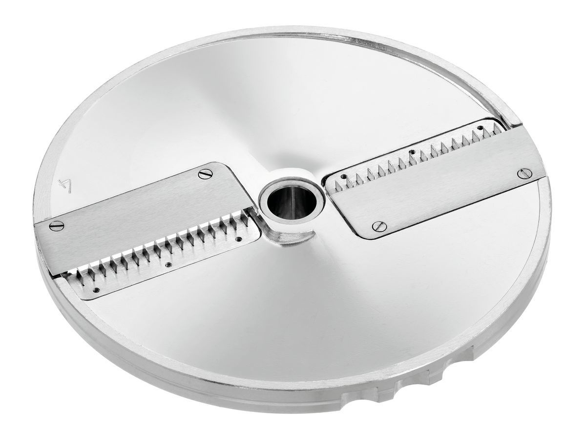 Disque à julienne DQ4 pour coupe-légumes | BARTSCHER 120333