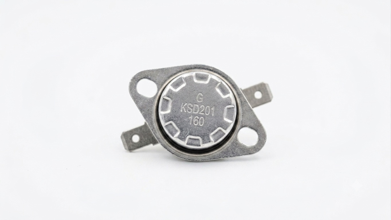 Thermostat 160/95℃ pour four à micro-ondes FG09904 | CFG09904/6