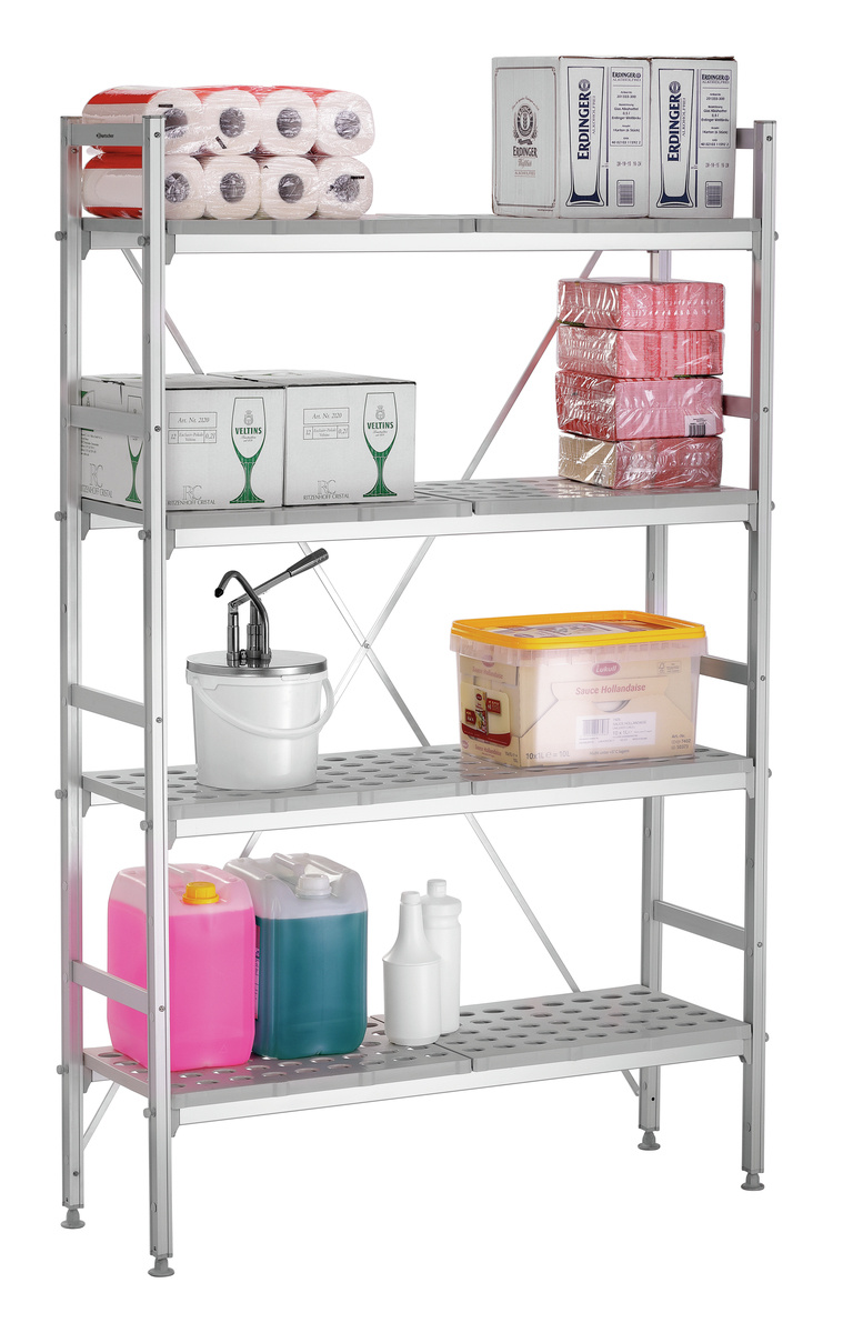 Étagère Kit 4, B1070 | BARTSCHER 603175