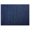 Set de table FINO, PVC, bleu foncé, 45x33x0,1 cm | APS 60040