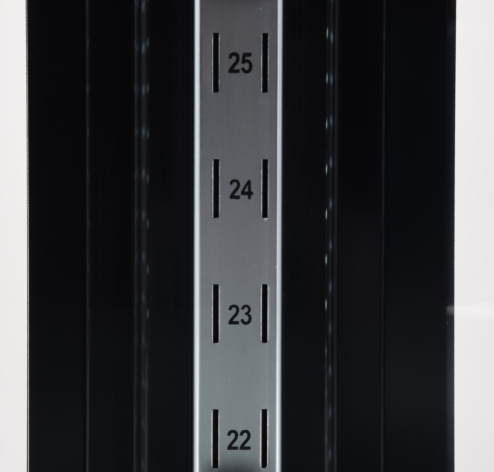 Vitrine réfrigérée ronde 400 L | YATO YG-05098