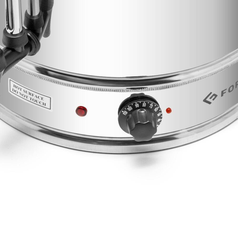 Chauffe-eau 30 l, paroi simple | FORGAST FG05230