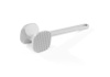 Pilons à viande, long. 30 cm - gris | HENDI 513057