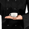 Tasse à espresso élégante Prima, en porcelaine, 80 ml | MODERMO MP008