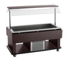 Chariot buffet réfrigéré Kids K4110-150W | BARTSCHER 125540V1