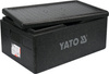 Récipient isotherme GN 1/1 | YATO YG-09210