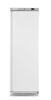Armoire réfrigérée laquée Budget Line 400 l, intérieur en matière synthétique, 1 porte, 0-8°C | HENDI 236024